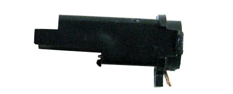 Schakelaars en hendels