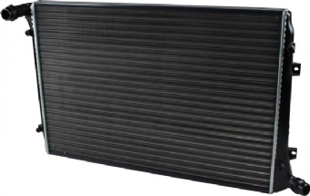 Radiateur 650x439x32 1K0121251BL