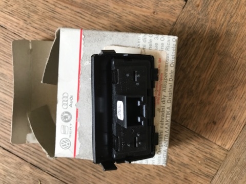 Zonnesensor 5p0907539B