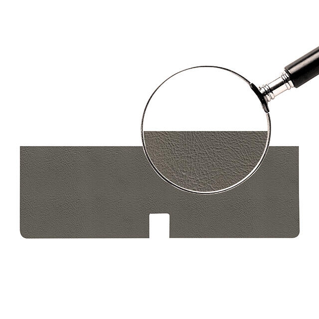 Achterkleppaneel T1  - grijs 221867611B