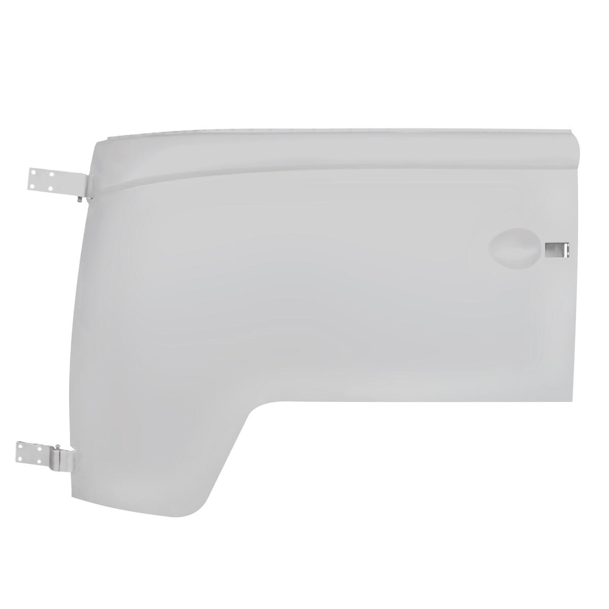 Deur T1 12/60-07/63 links 214831051A