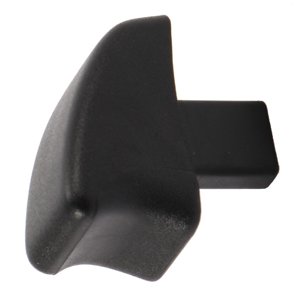 Knop voor stoelleuning Recaro Golf 2, 3 Corrado 191881633B