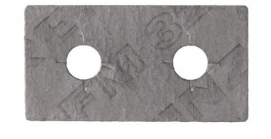 Pakking achterklepscharnier T25 / T3 251829573B