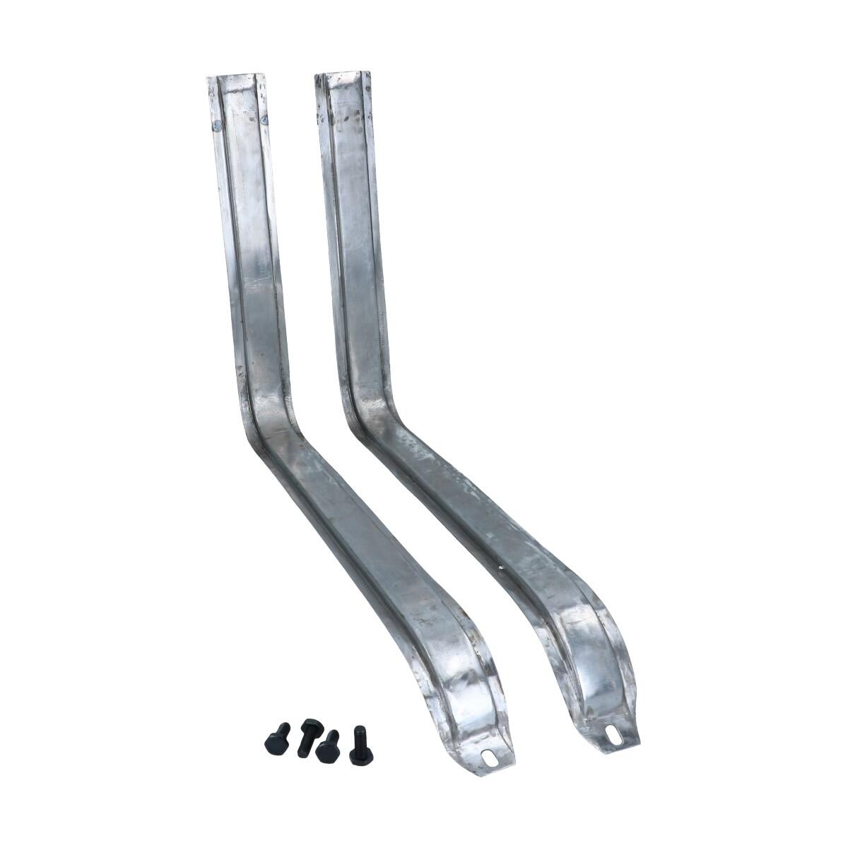 Bagagerails kattenbak Kever -07/57 (paar) 111807601B