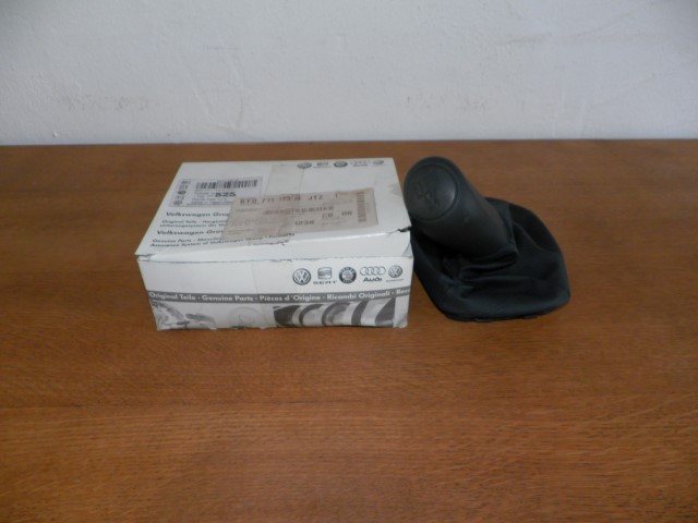 Interieurdelen en styling