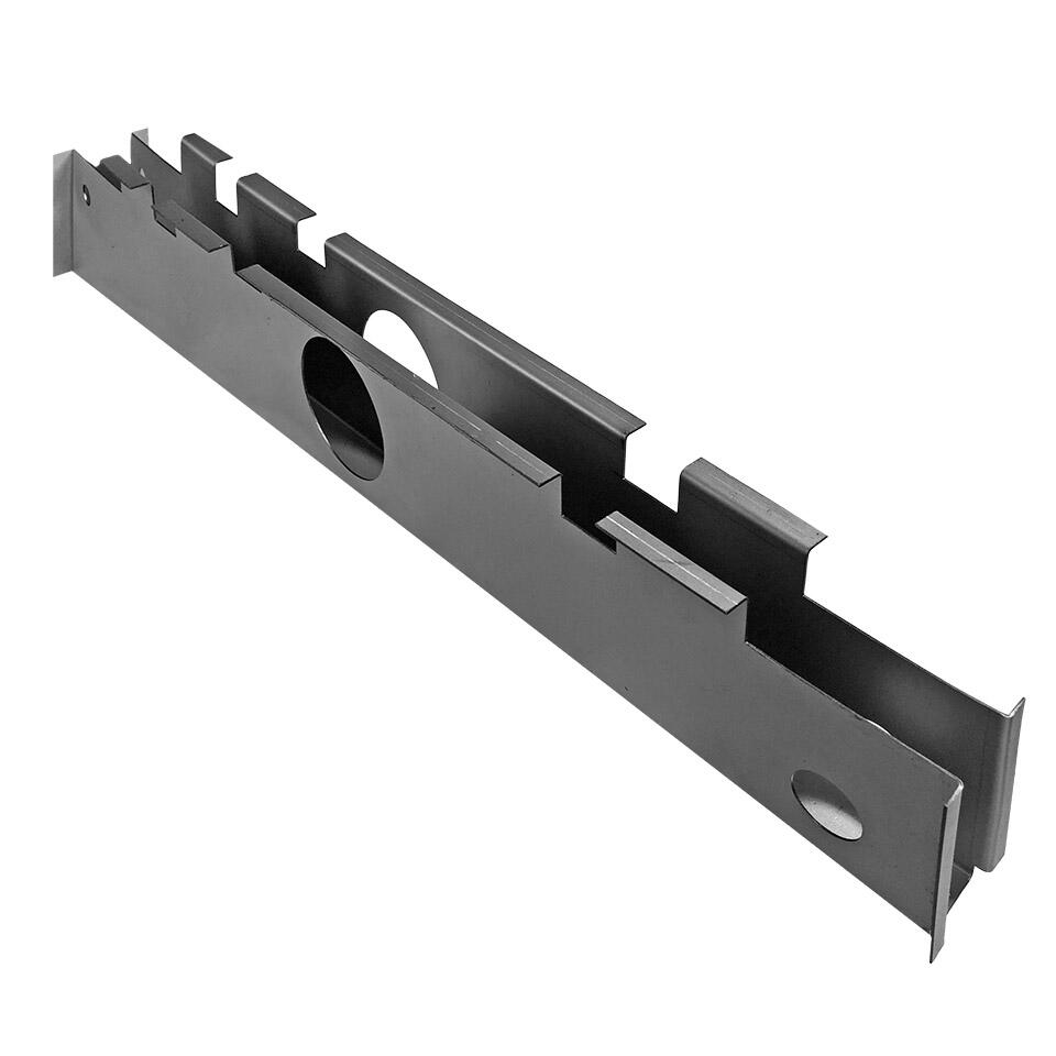 Chassisbalk centraal vooraan T2 08/67-07/69 211703391B