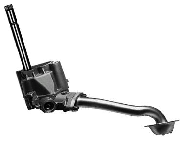 Oliepomp 1.9TDI 028115105M 