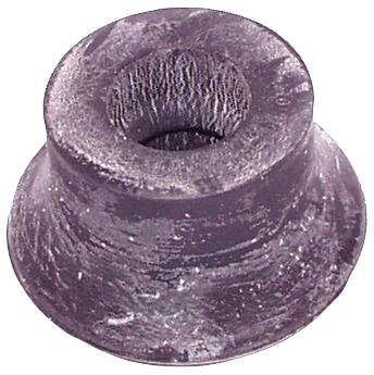 Motorsteun - Rubbermetaalsteun 8D0199339F 