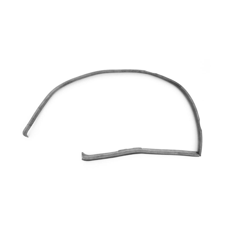 Deurrubber links voor of achter Kübel 181837911B