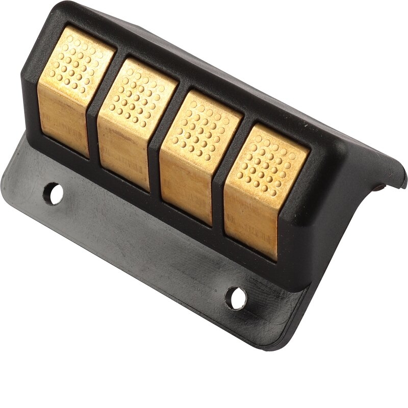 Schuifdeurcontact centrale vergrendeling 253959377