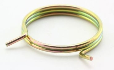 Spanveer voor slotcilinder 1H0837245