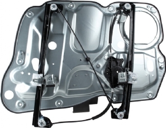 Raammechaniek (elektrische ramen) Touran linksvoor 1T1837461A 