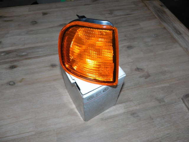 Knipperlicht voorzijde rechts Ibiza / Cordoba 93/99 6k0953050