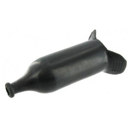 Remlicht schakelaar beschermrubber (per stuk). Kever 8/1969 T/M 7/1971. Bus 8/1967 T/M 1968 (ch 219 061 567). Type 3 411941539