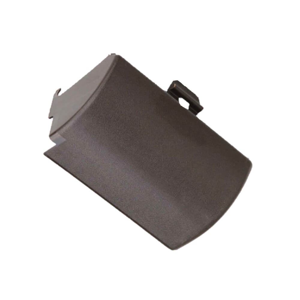 Afdekking voor zekeringkast T3 bus bruin 25193707190V