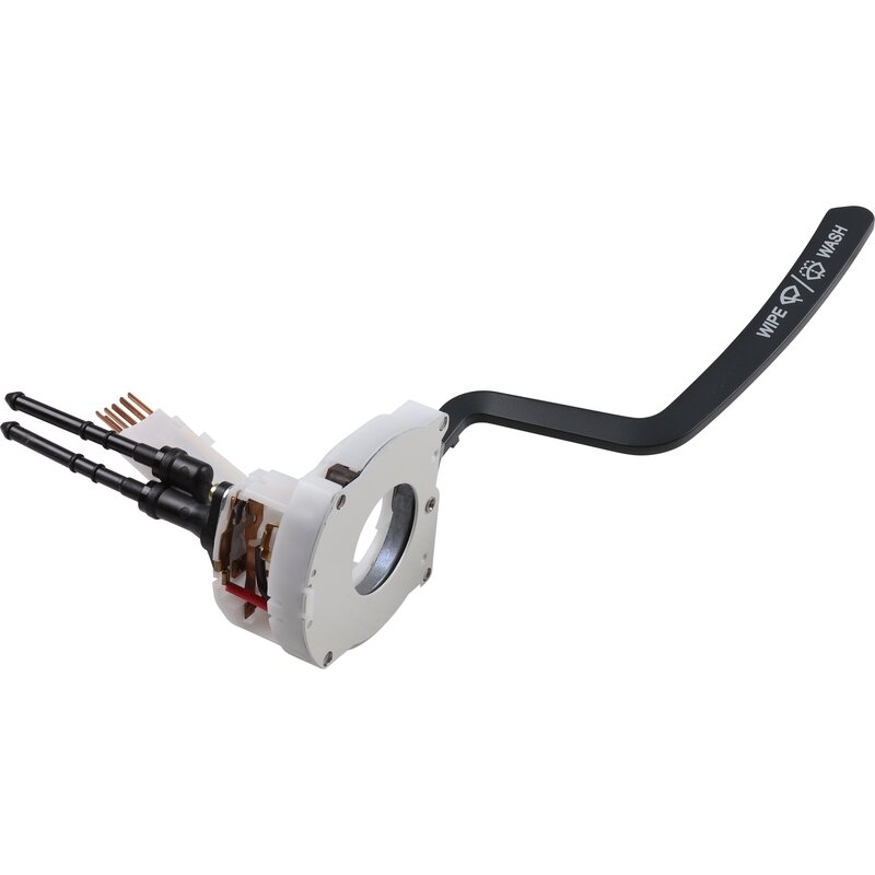 Hendel voor ruitenwisser, 6 pins 111953519G