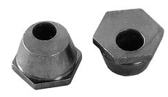 Camber regelaar paar, vergroot