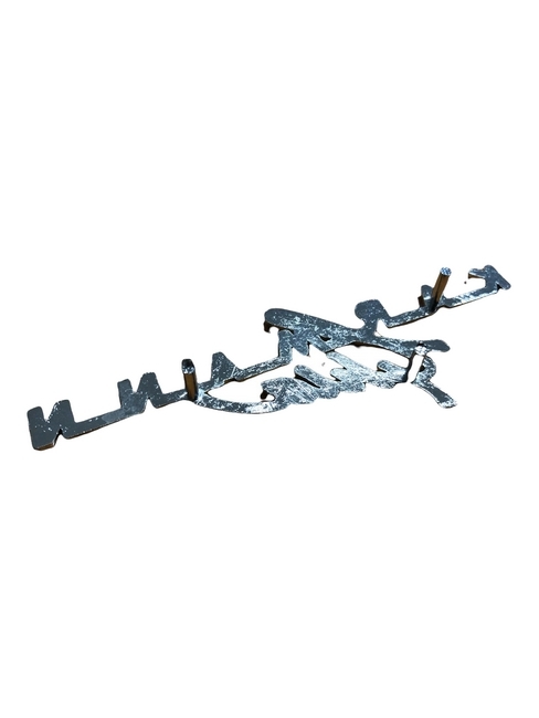 Dashboard embleem Karmann Ghia 141853911 