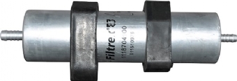 Brandstoffilter 8K0127400A 