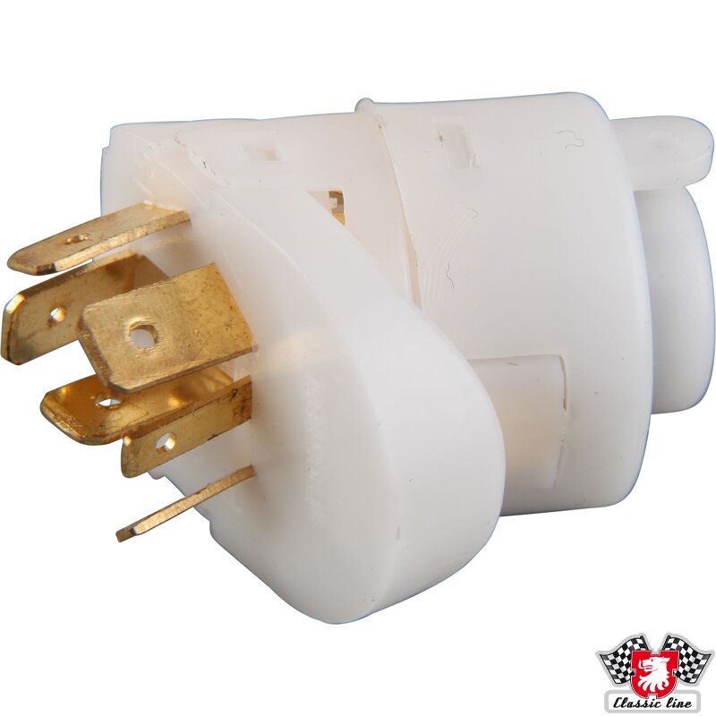 Contactschakelaar 111905865L, 6 pins