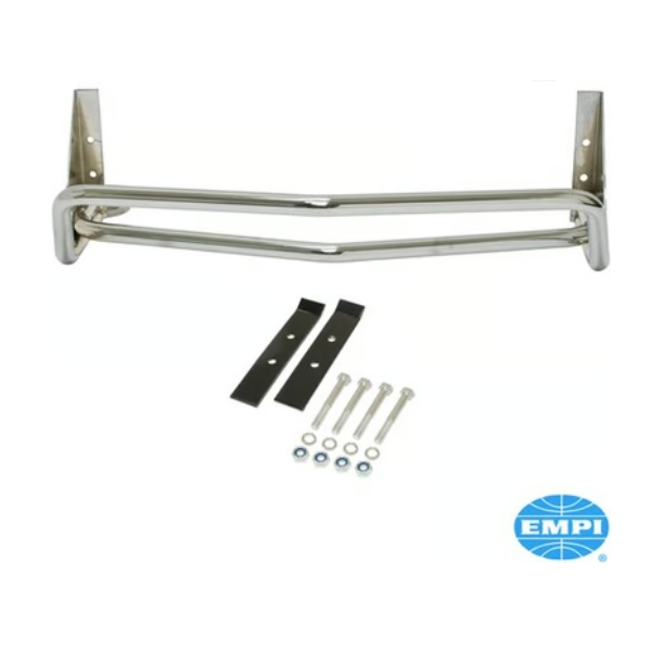 Voorbumper Baja / buggy verchroomd (voor draagarm)