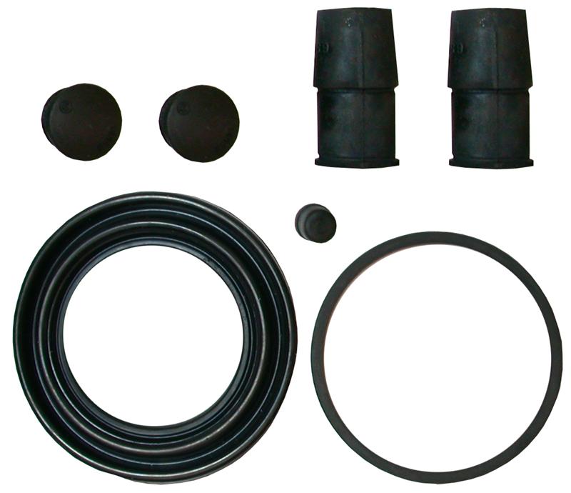 Remklauwen en ABS delen