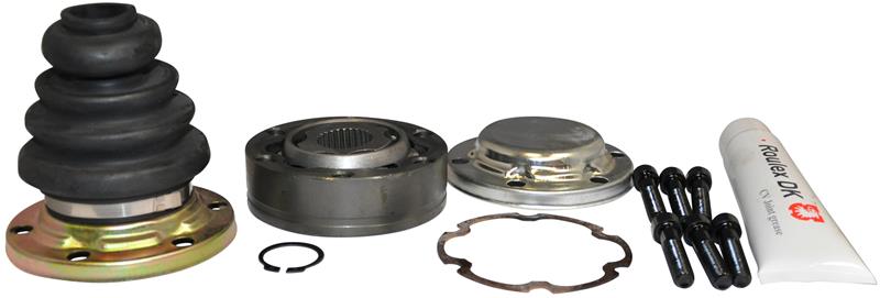 Homokineetset binnenzijde vooras T4 701498103A