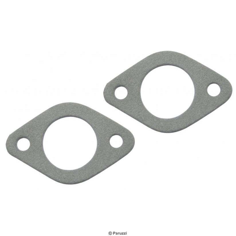 Carburateur voetpakking (Set)