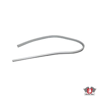 Afwerkrand B-stijl Kever 58-67  113867365A