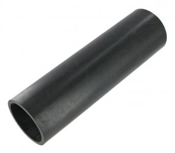 Benzinetank vulhalsslang 185 x 48 mm 