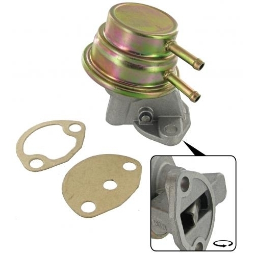 Benzinepomp 113127025G B-kwaliteit