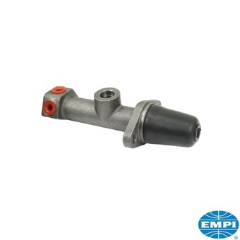 Hoofdremcilinder Kever / Karmann, single circuit, 19.05 mm 113611021C   