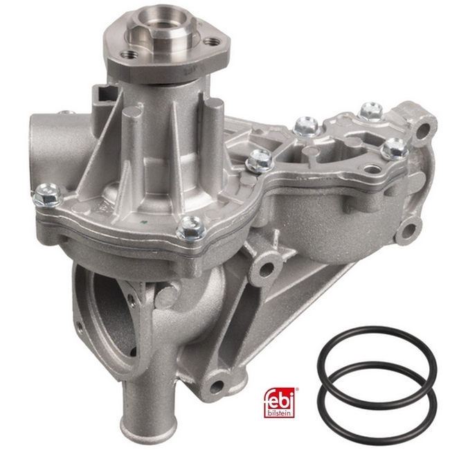 Waterpomp 026121010F (Febi)