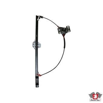 Raammechaniek T4, voorzijde, links 701837501D