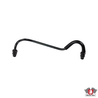 Drukleiding (onderste) voor stuurbekrachtiging T4 701422141 