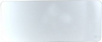 Blanke  ruit voor schuifdeur (nieuw type) T25 / T3 253845302A