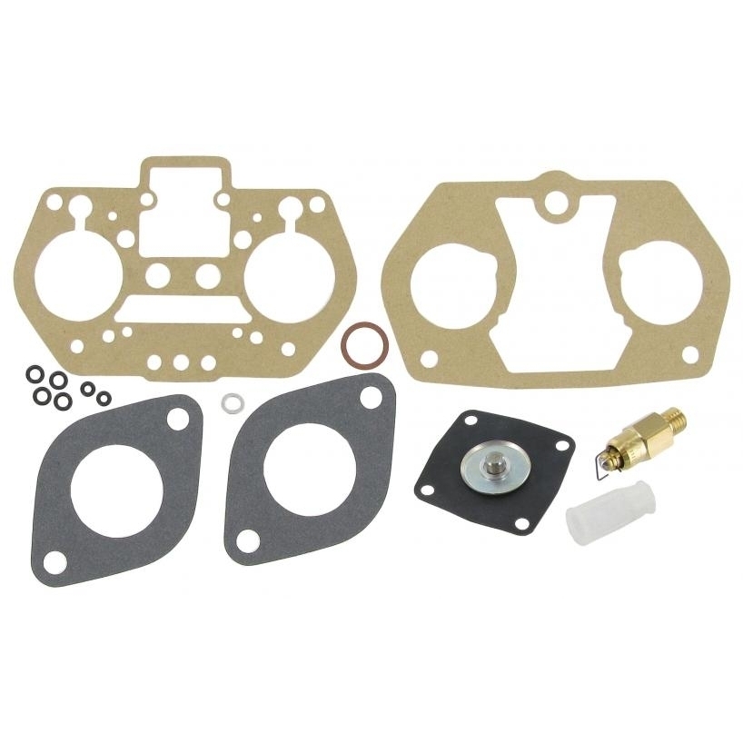 Carburateur revisie/pakking set. Weber IDF 36 