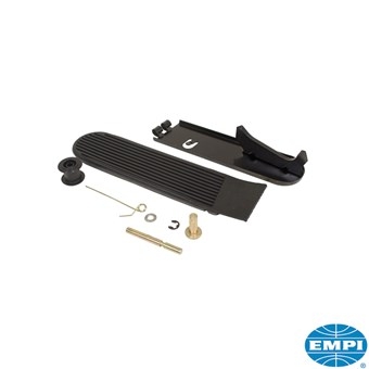 Gaspedaal reparatieset inclusief pedaal 113798901C 