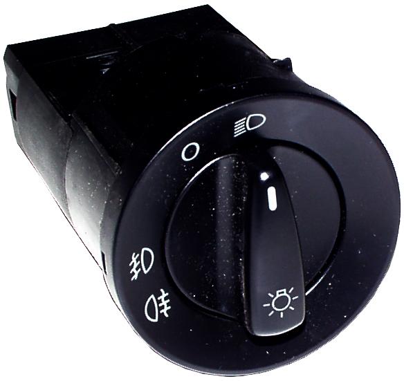 Lichtschakelaar 3B0941531B   