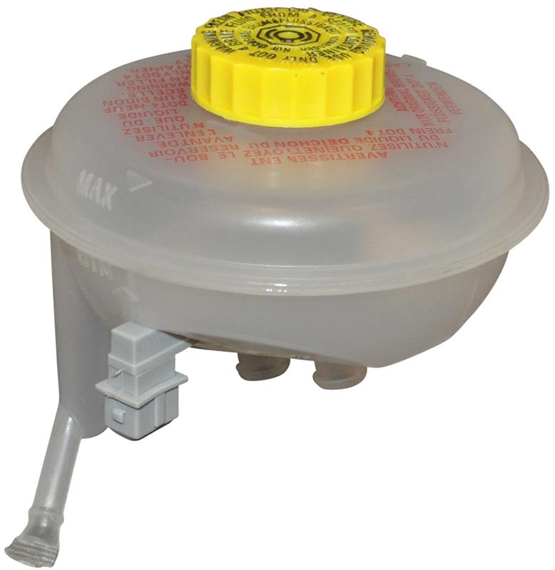 Reservoir remvloeistof 8E0611301