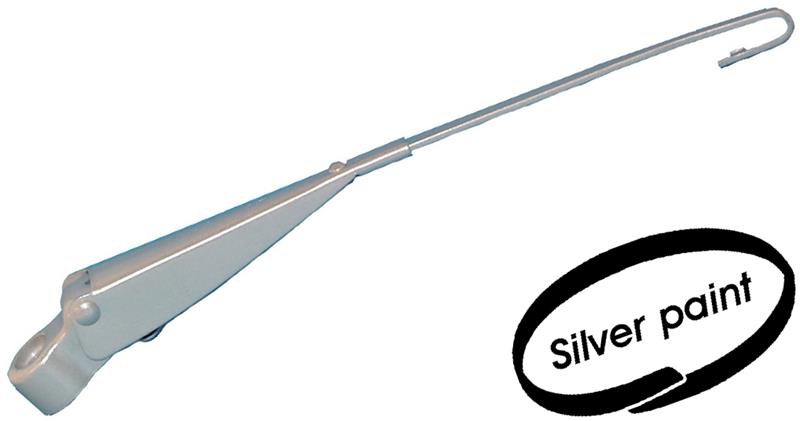 Ruitenwisserarm Kever (grijs) rechts 111955408A