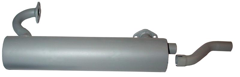 EINDDEMPER, LINKS 181251051A kubel