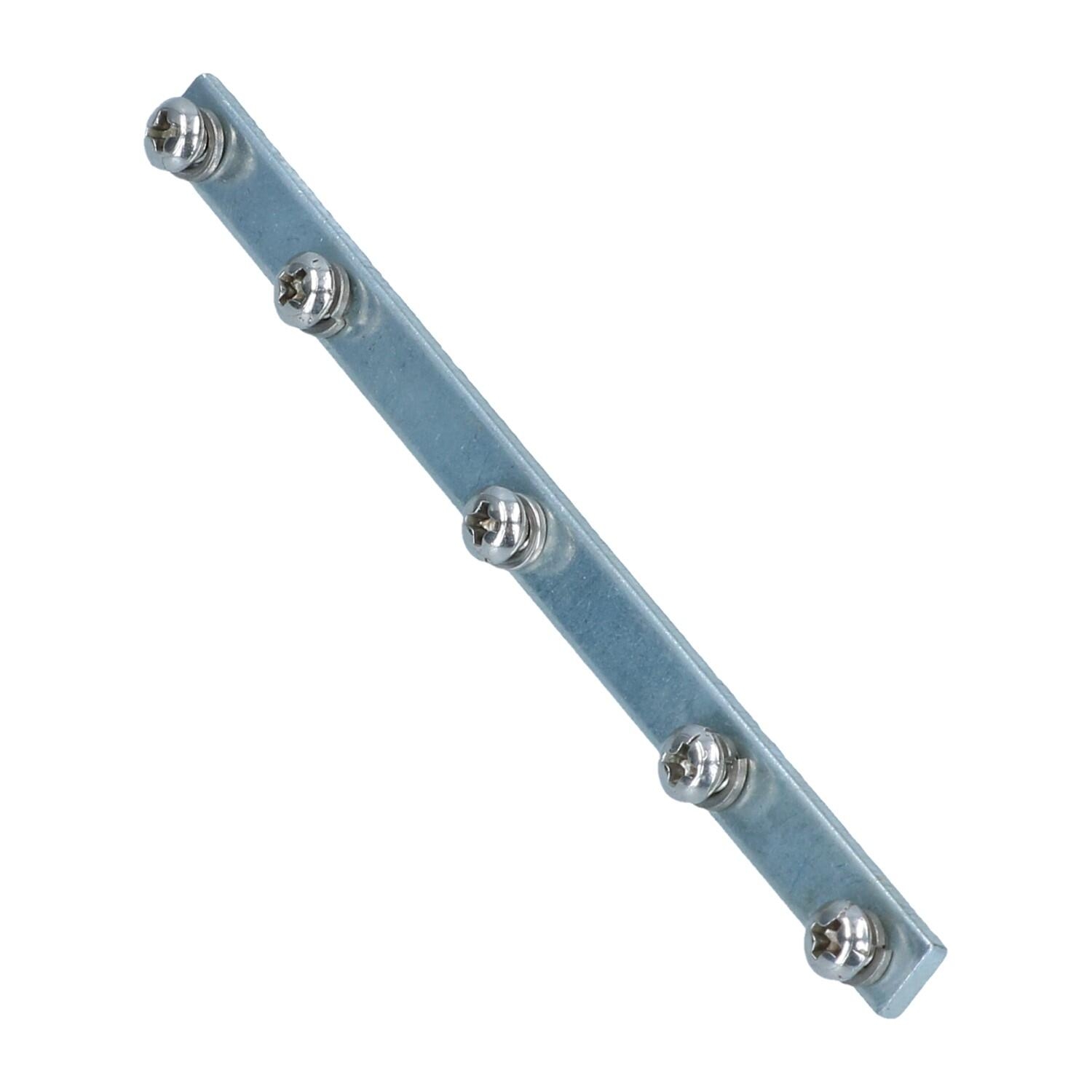 Pop-out ruitscharnier montageplaatje Kever 113847139 per stuk