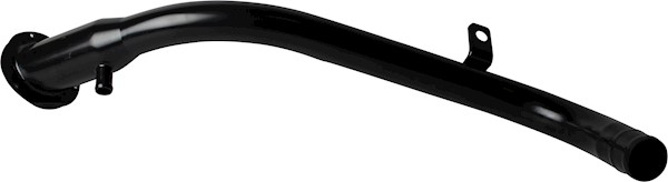 Vulhals benzinetank met afsluitklep Golf 1 cabrio 155201129C