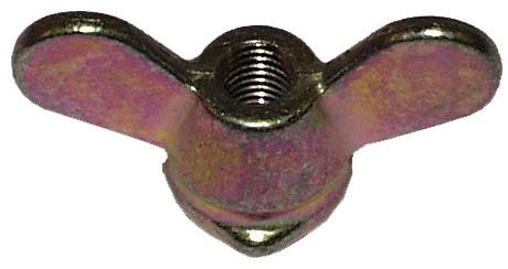 Koppelingkabel afstel vleugelmoer 131721349 