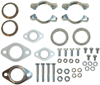 Montage set complete voor VW-35019 VW-35201