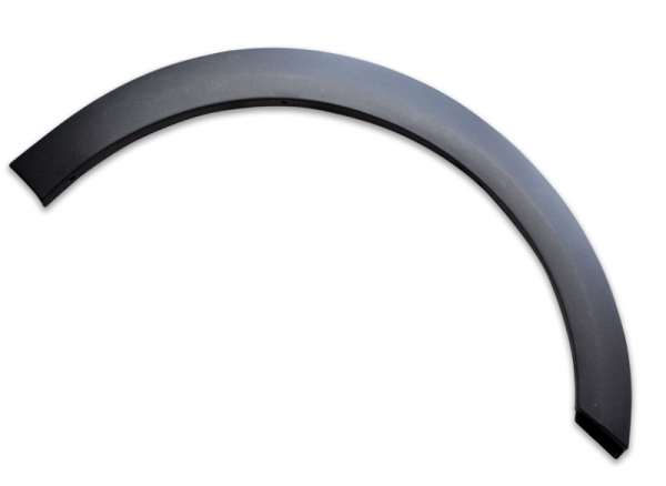 Spatbordverbreder Golf 3 rechtsvoor 