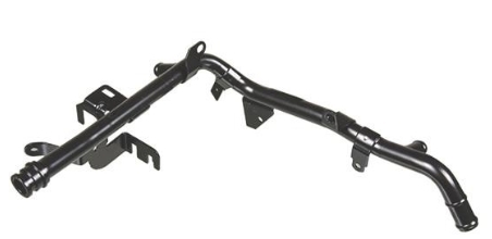 Slangen en leidingen