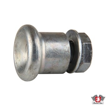 Reparatieset voor rubber stop, 8150050100