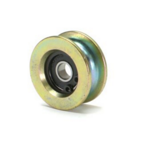 Schuifdeur rollager T25/ T3 bus 251843361 (1979-1985)